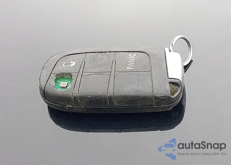 2017 Dodge Journey Crossroad из США, поврежденный, VIN 3C4PDCGB4HT500916